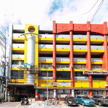 Hotel Reddoorz At Timog Avenue Ciudad Quezon Exterior foto