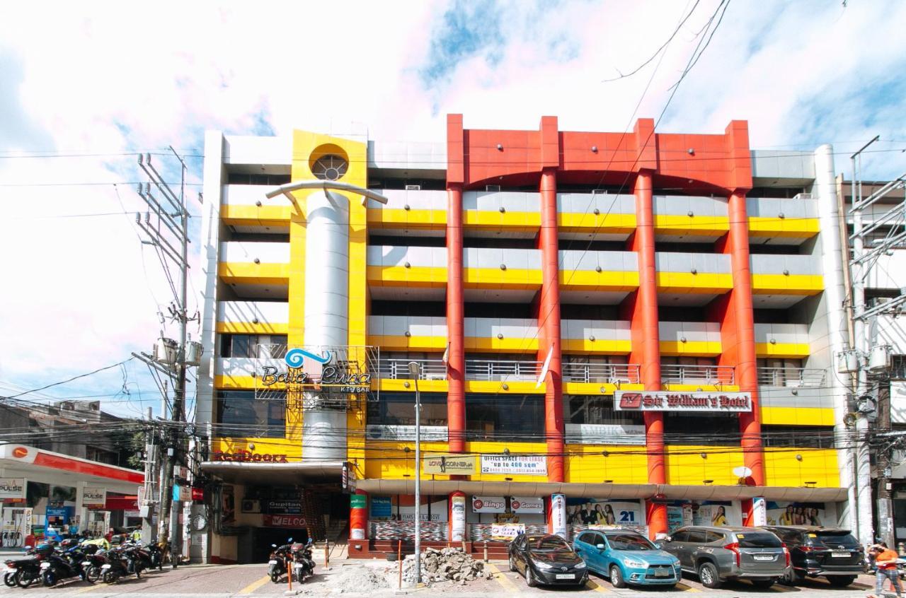 Hotel Reddoorz At Timog Avenue Ciudad Quezon Exterior foto